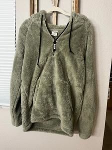 XS Victoria Secret Shurpa